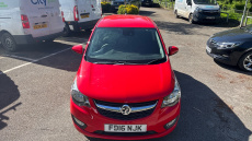 Vauxhall Viva 1.0 SE 5dr Petrol Hatchback